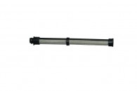 287032 EASY-OUT GUN FILTER, 60 MESH (BLACK)